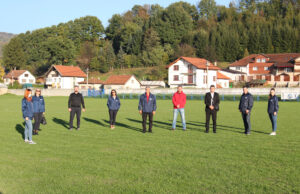 Nogometni klub “Busovača” – tradicija duga 70 godina