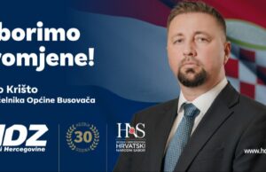 IZBORIMO PROMJENE!
