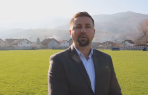IZBORIMO PROMJENE S NAČELNIKOM STIPOM KRIŠTOM I IZGRADIMO SPORTSKA IGRALIŠTA