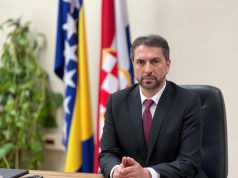 Zamjenik predsjedatelja Zastupničkog doma Marinko Čavara čestitao Kurban – bajram