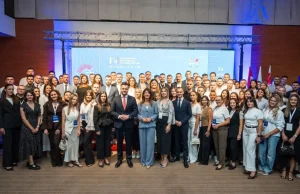 Snažna poruka Mladeži HDZ-a BiH: Darijana Filipović jedna je od nas, ima našu punu potporu