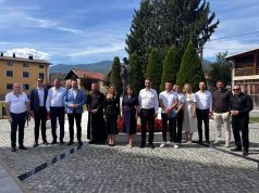 HDZ BiH Busovača – Za ono što vrijedi!
