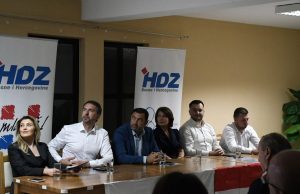 IZ POLJA SNAŽNA PORUKA ZAJEDNIŠTVA: ZA ONO ŠTO VRIJEDI!