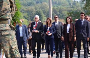 Sjećanje i istina o zločinima nad Hrvatima Grabovice ostaju trajna obveza
