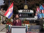 Filipović u Jajcu: Zajedništvo je naša zaštita, znanje snaga, a politička ravnopravnost pravo