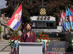 Filipović u Jajcu: Zajedništvo je naša zaštita, znanje snaga, a politička ravnopravnost pravo