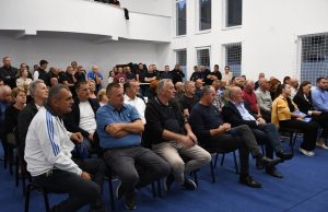 Snažna potpora iz Krčevina i Solakovića: Zajedništvo i povjerenje za budućnost