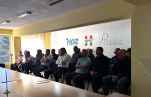 POTPORA SPORTU – ZA ONO ŠTO VRIJEDI!