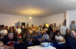 BUSELJI UZ HDZ BiH – SNAŽNO ZA ONO ŠTO VRIJEDI! 💙