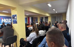 ZA GOSPODARSKI RAZVOJ BUSOVAČE – ZA ONO ŠTO VRIJEDI!