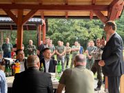 🦌 S LOVCIMA – UZ TRADICIJU, ZAJEDNIŠTVO I ONAJ PRAVI DOMAĆI DUH!
