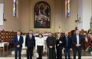 RAZGOVOR O ŽIVOTU ŽUPE I PROJEKTIMA KOJI ČUVAJU NAŠU BAŠTINU ⛪️🇭🇷