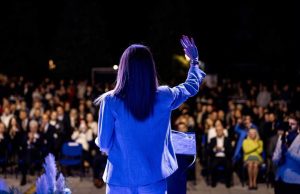 Priča Novog Travnika kao poruka za budućnost, Darijana Filipović pozvala na hrabrost da zamislimo BiH kakvu želimo