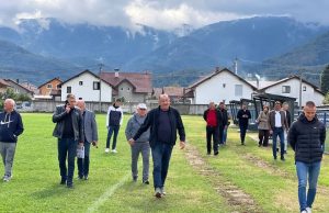 HDZ BiH BUSOVAČA UZ NK BUSOVAČA – ZAJEDNO ZA SPORT I NAŠE MLADE! 💙⚽️